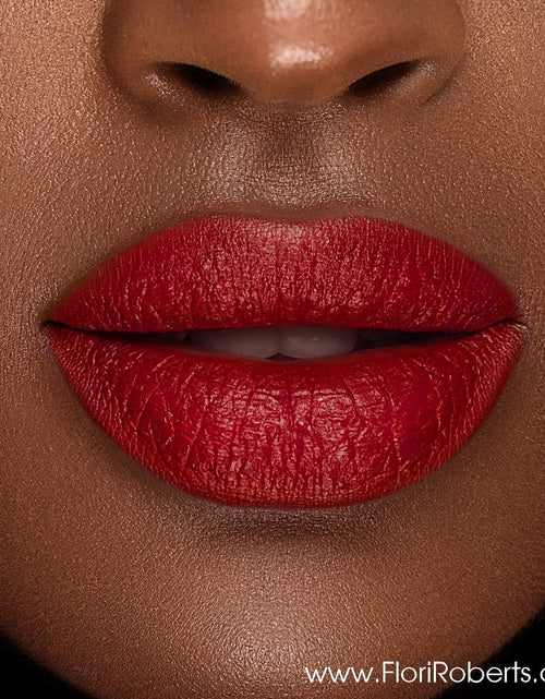 Load image into Gallery viewer, Luxury Demi-Matte Lipstick by Color Me Beautiful

