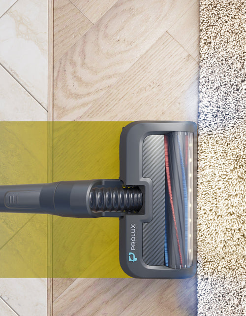 Load image into Gallery viewer, Prolux RS7 PRO Cordless Handheld Stick Vacuum by Prolux Cleaners
