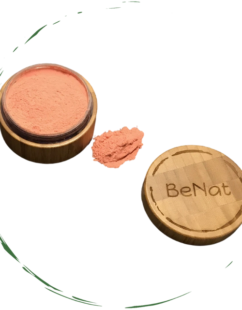 Load image into Gallery viewer, Blush Loose Powder by BeNat

