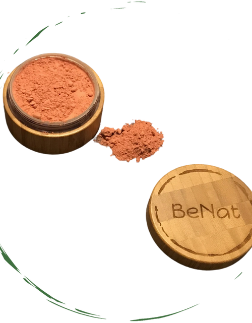 Load image into Gallery viewer, Blush Loose Powder by BeNat
