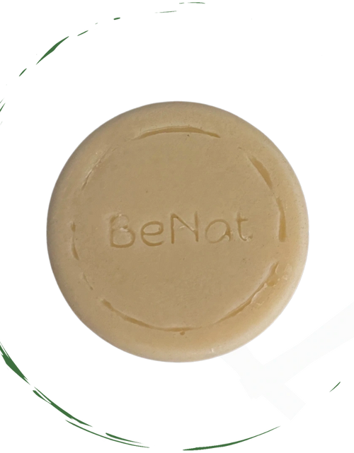 Load image into Gallery viewer, Moisturizing Lotion Bar by BeNat
