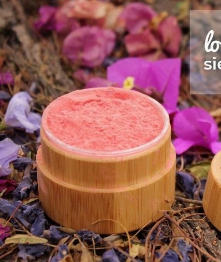 Load image into Gallery viewer, Blush Loose Powder by BeNat

