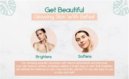 Load image into Gallery viewer, Blush Loose Powder by BeNat
