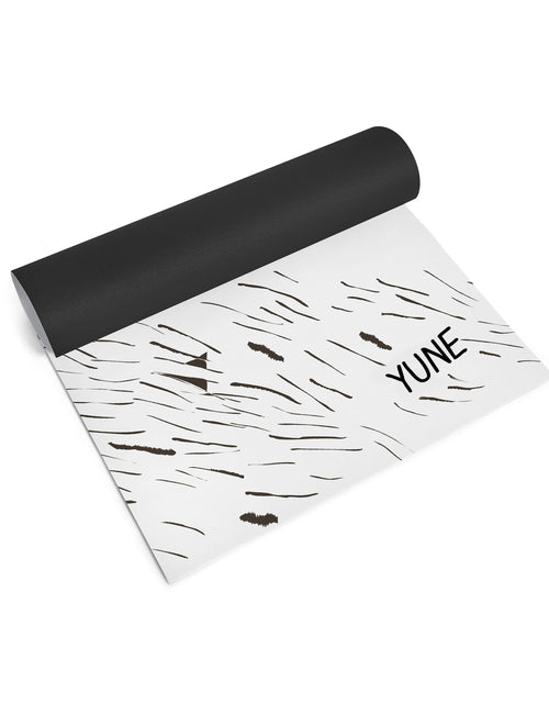 Load image into Gallery viewer, Ascend Yoga Mat Rylos Mat by Yune Yoga
