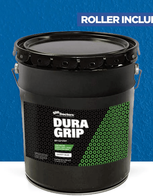 Load image into Gallery viewer, Dura Grip - High Performance Non-Slip Epoxy Paint by SlipDoctors

