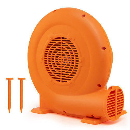Load image into Gallery viewer, 680W Air Blower (1.0HP) for Inflatables with 25 feet Wire and GFCI Plug

