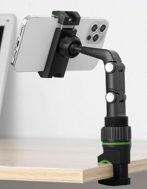 Load image into Gallery viewer, Adjustable 360° Rotation Phone Holder Car Rearview Mirror_mkpt4 #ns23 by Js House
