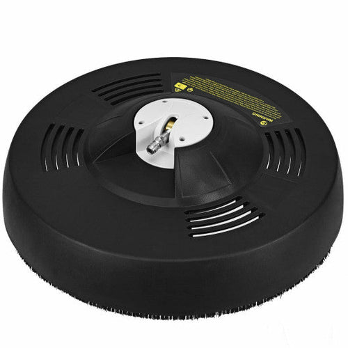 Load image into Gallery viewer, 3000psi 16 Inch Pressure Washer Surface Cleaner Attachment
