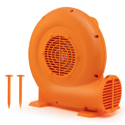 Load image into Gallery viewer, 550W Air Blower (0.7HP) for Inflatables with 25 feet Wire and GFCI Plug
