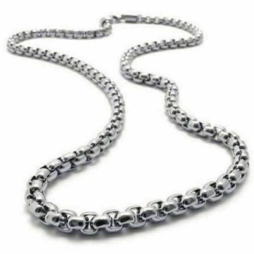 Load image into Gallery viewer, Silver Bible Open Pages Pendant Lord's Prayer Necklace Religious Jewelry 24" _mkpt by Js House
