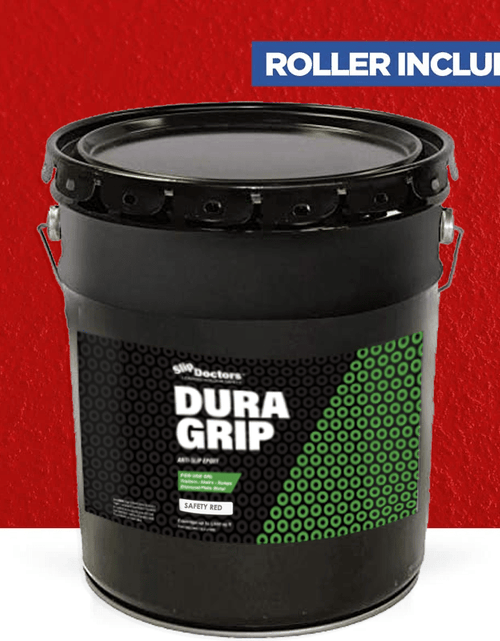 Load image into Gallery viewer, Dura Grip - High Performance Non-Slip Epoxy Paint by SlipDoctors
