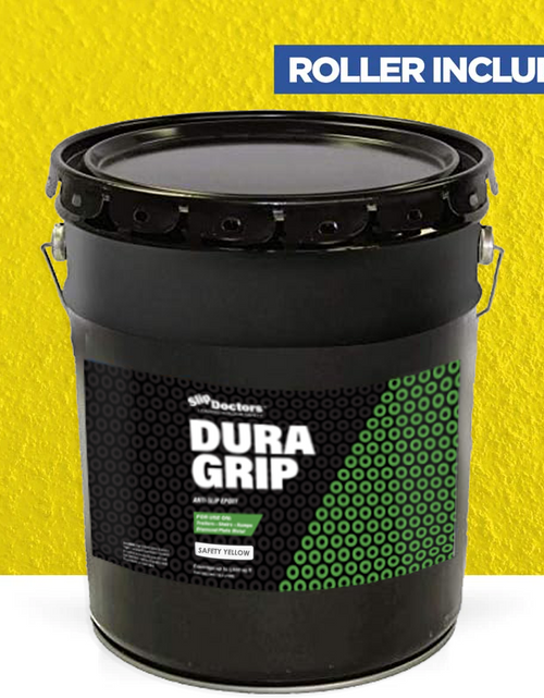 Load image into Gallery viewer, Dura Grip - High Performance Non-Slip Epoxy Paint by SlipDoctors
