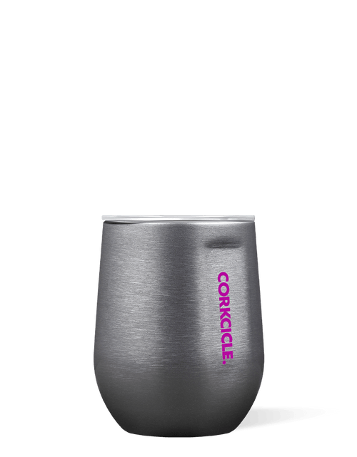 Load image into Gallery viewer, Unicorn Magic Stemless by CORKCICLE.
