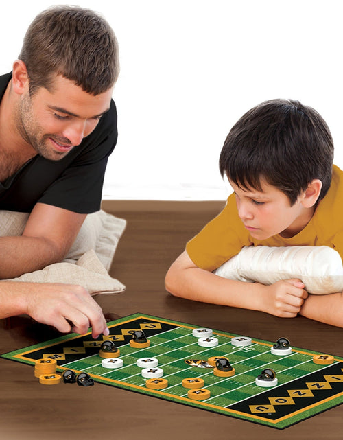 Load image into Gallery viewer, Missouri Tigers Checkers by MasterPieces Puzzle Company INC
