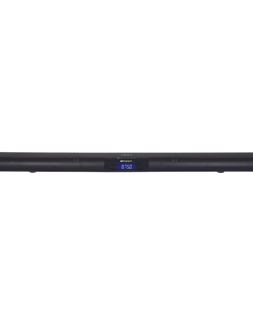 Load image into Gallery viewer, 42" Bluetooth Soundbar with Digital FM Radio and Remote Control
