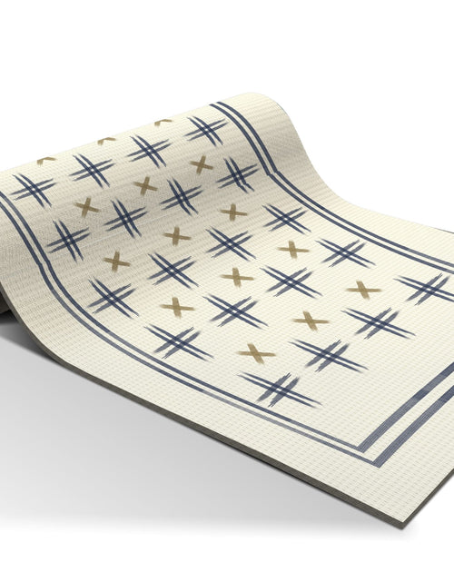 Load image into Gallery viewer, Saeki Trekk Travel Yoga Mat by Yune Yoga
