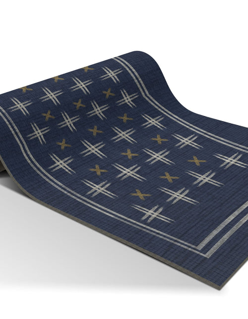 Load image into Gallery viewer, Sakura Trekk Travel Yoga Mat by Yune Yoga
