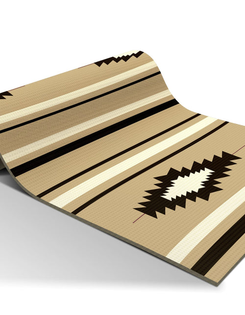 Load image into Gallery viewer, Sam Trekk Travel Yoga Mat by Yune Yoga
