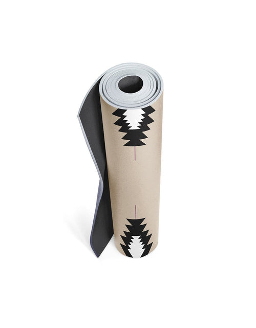 Load image into Gallery viewer, Sam Trekk Travel Yoga Mat by Yune Yoga
