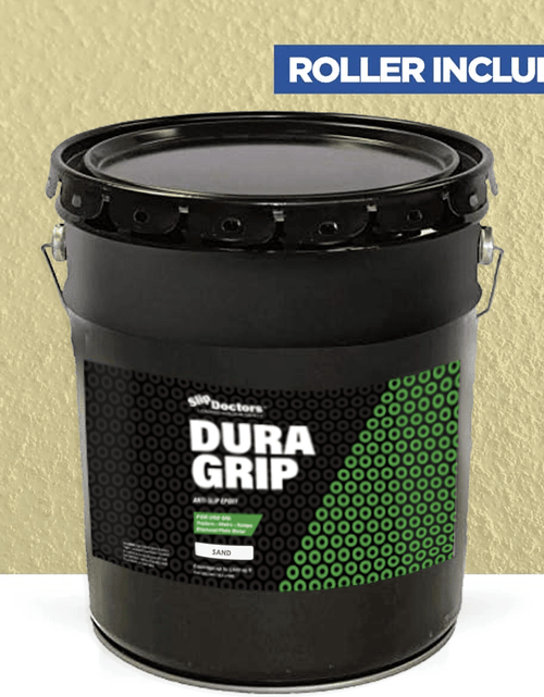 Load image into Gallery viewer, Dura Grip - High Performance Non-Slip Epoxy Paint by SlipDoctors
