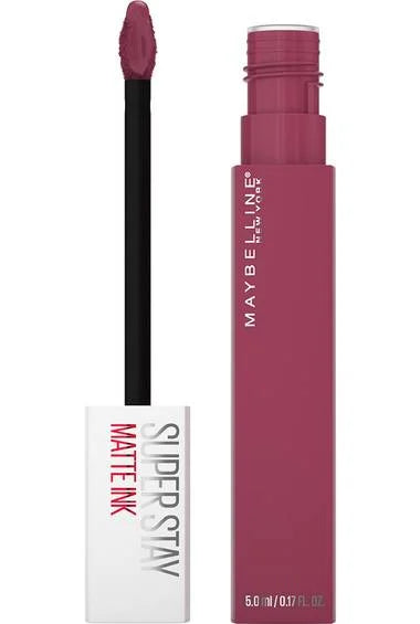 Load image into Gallery viewer, MAYBELLINE SuperStay Matte Ink - Savant
