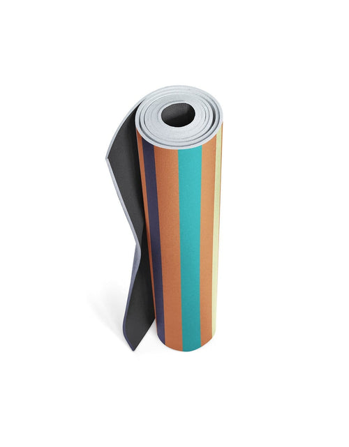 Load image into Gallery viewer, SB51 Trekk Travel Yoga Mat by Yune Yoga
