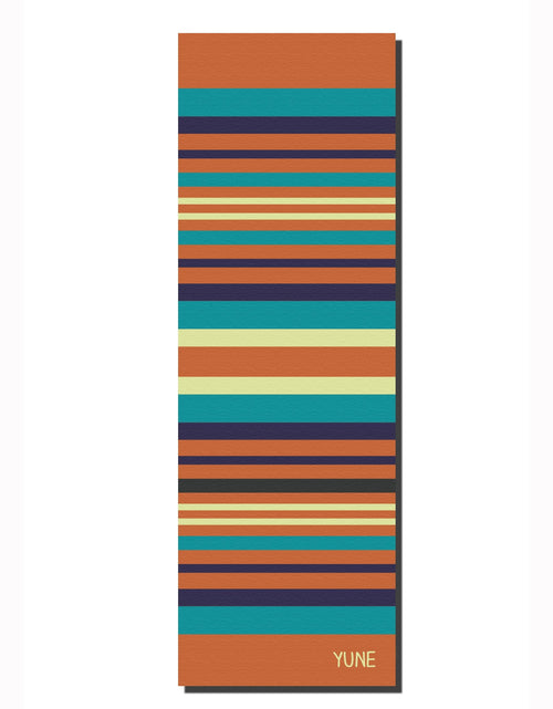 Load image into Gallery viewer, Ascend Yoga Mat SB51 Mat by Yune Yoga
