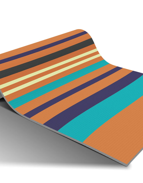 Load image into Gallery viewer, Ascend Yoga Mat SB51 Mat by Yune Yoga
