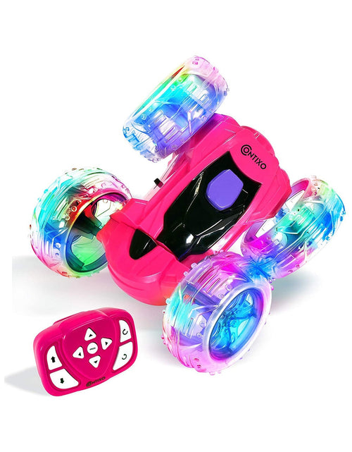 Load image into Gallery viewer, Contixo SC3 RC Flip Racer Stunt Car by Contixo
