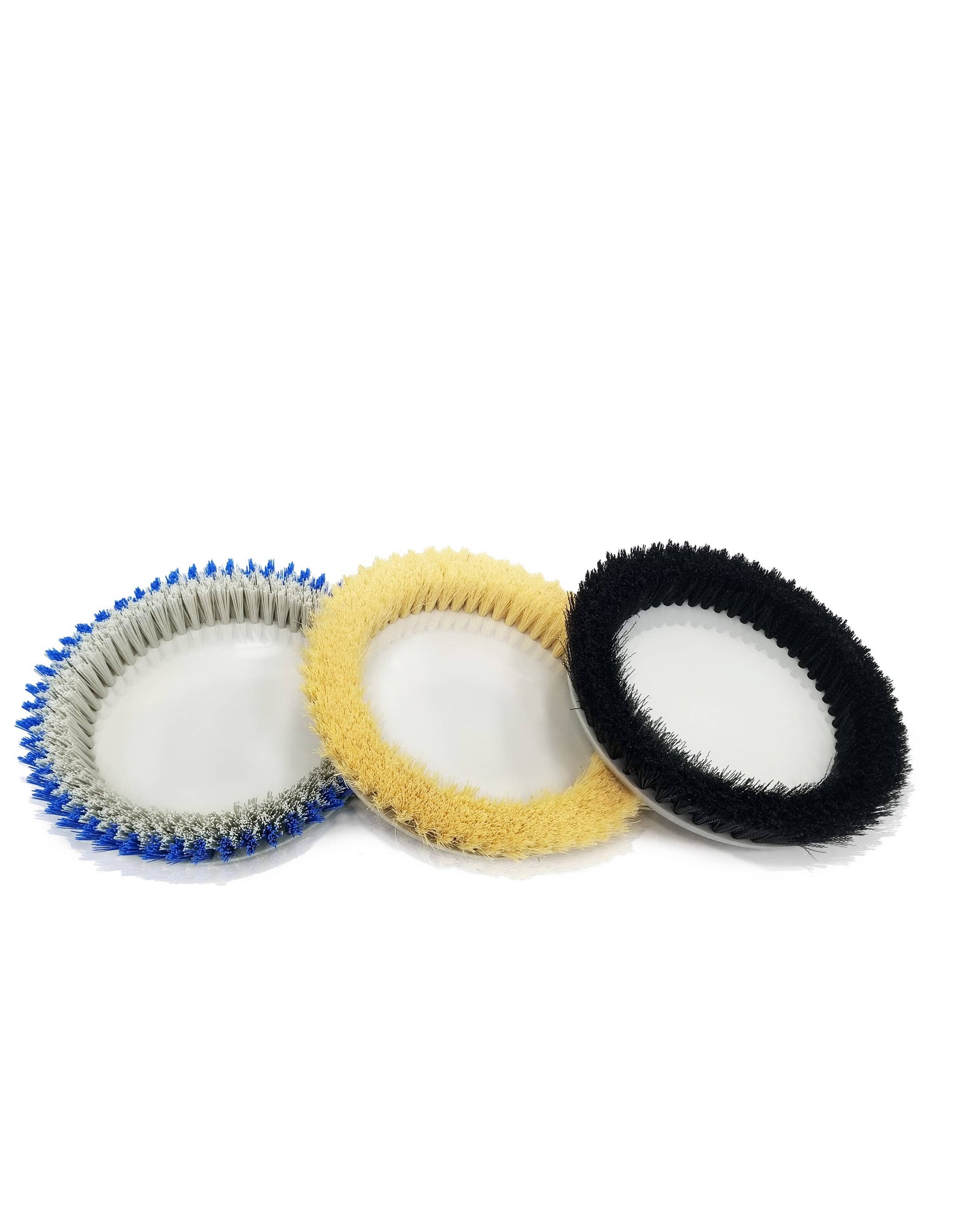 New Set of Brushes for the 13" Prolux Core (Only compatible with units purchased in 2021 and older) by Prolux Cleaners