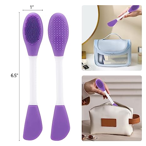 Load image into Gallery viewer, Scrub Buddy [Cleansing Tool for Clear Skin] by Dreambox Beauty
