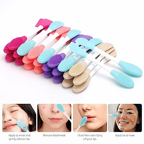 Load image into Gallery viewer, Scrub Buddy [Cleansing Tool for Clear Skin] by Dreambox Beauty

