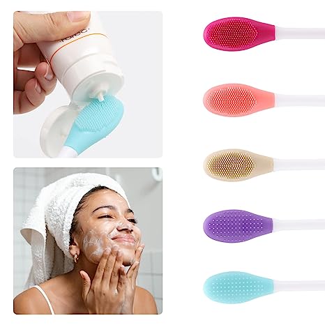 Load image into Gallery viewer, Scrub Buddy [Cleansing Tool for Clear Skin] by Dreambox Beauty
