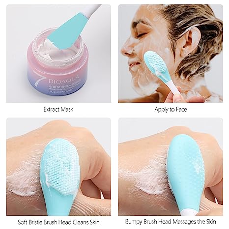 Load image into Gallery viewer, Scrub Buddy [Cleansing Tool for Clear Skin] by Dreambox Beauty
