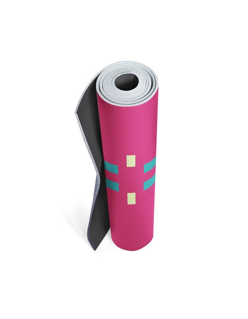 Load image into Gallery viewer, SE34 Trekk Travel Yoga Mat by Yune Yoga
