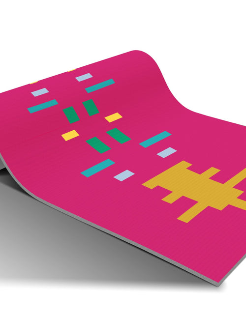 Load image into Gallery viewer, Ascend Yoga Mat SE34 Mat by Yune Yoga
