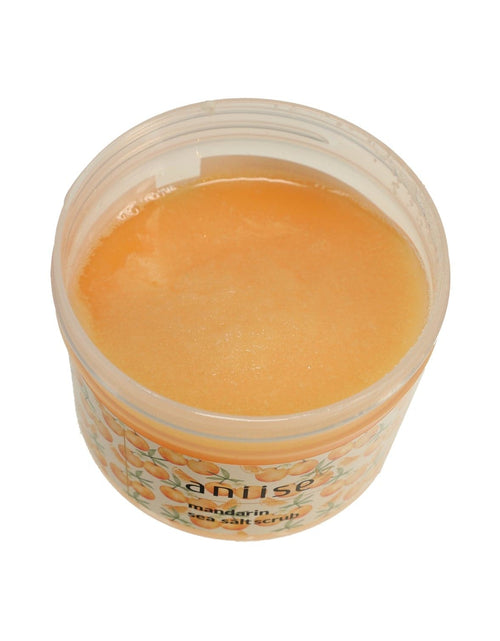 Load image into Gallery viewer, Exfoliating Sea Salt Body Scrub - Softens and Hydrates Your Skin by Aniise
