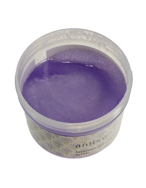 Load image into Gallery viewer, Exfoliating Sea Salt Body Scrub - Softens and Hydrates Your Skin by Aniise
