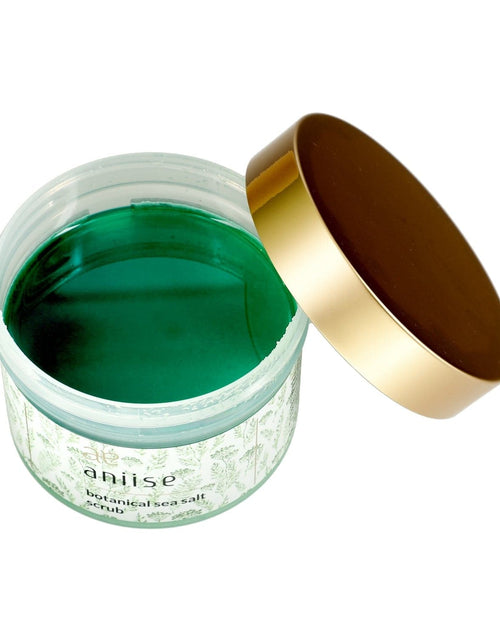 Load image into Gallery viewer, Exfoliating Sea Salt Body Scrub - Softens and Hydrates Your Skin by Aniise

