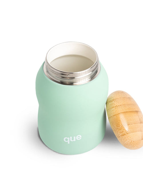 Load image into Gallery viewer, The Insulated Bottle by que Bottle
