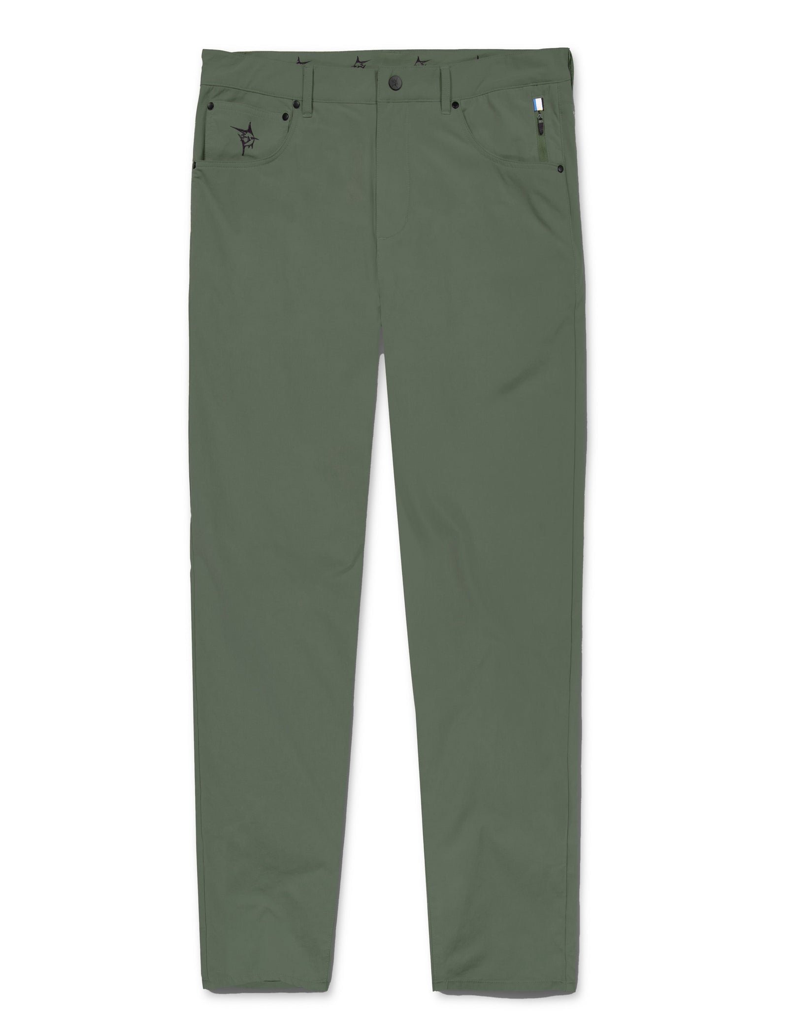 Seaport Pants