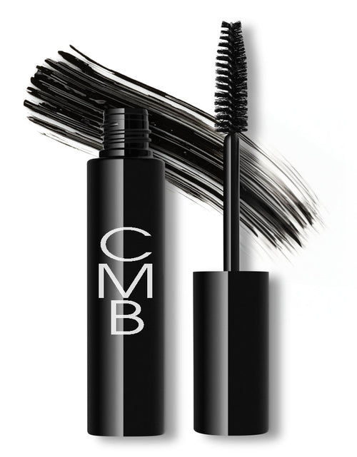 Load image into Gallery viewer, Sensitive Eyes Mascara by Color Me Beautiful

