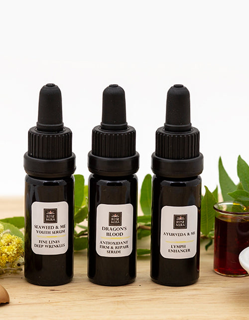 Load image into Gallery viewer, Dragon's Blood Antioxidant Serum - Firm &amp; Repair by Rosemira
