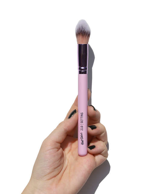 Load image into Gallery viewer, 210 Setting Brush by Half Caked
