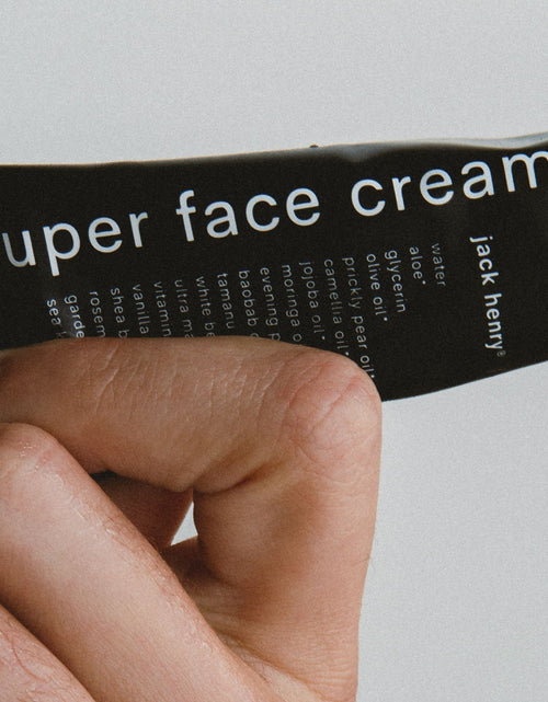 Load image into Gallery viewer, super face cream by M.S. Skincare
