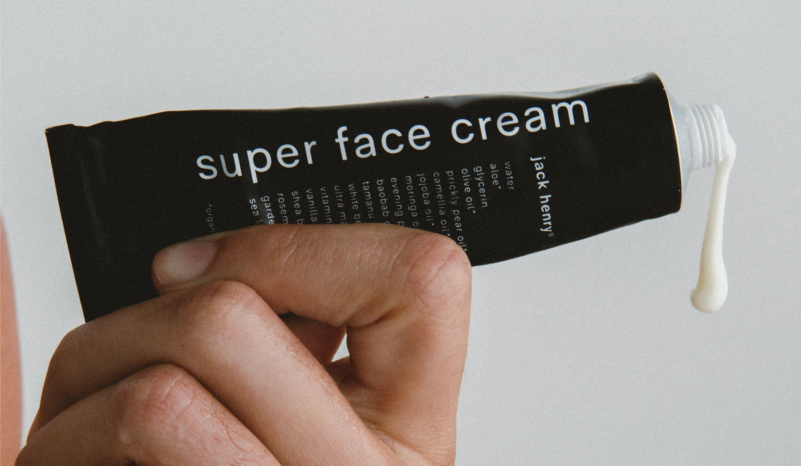 super face cream by M.S. Skincare