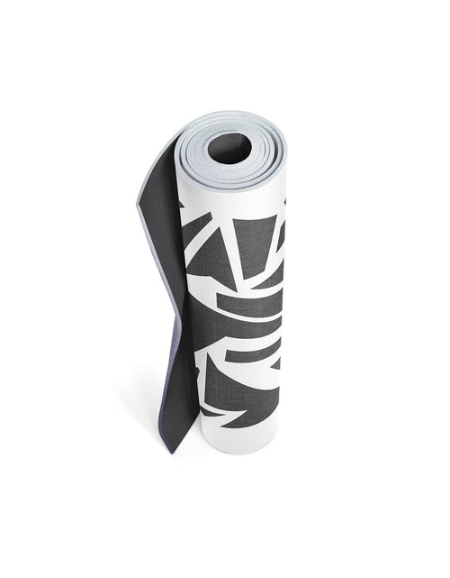 Load image into Gallery viewer, Shadow Trekk Travel Yoga Mat by Yune Yoga
