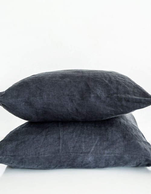 Load image into Gallery viewer, Shams by Beflax Linen
