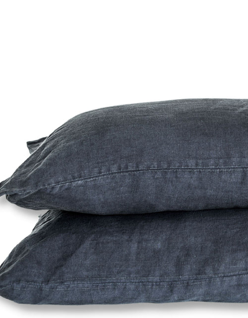 Load image into Gallery viewer, Shams by Beflax Linen
