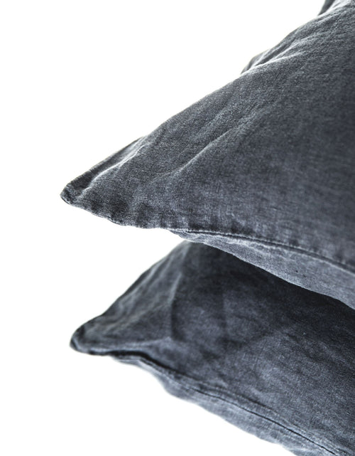 Load image into Gallery viewer, Shams by Beflax Linen
